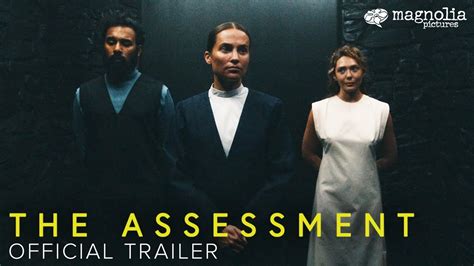 the assessment nude