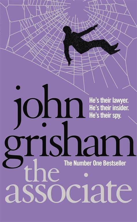 The Associate A Novel