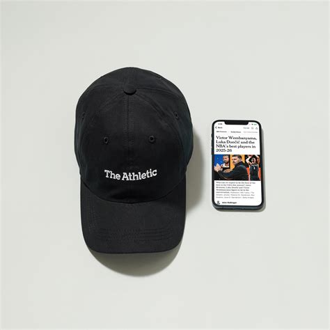 The Athletic Subscription