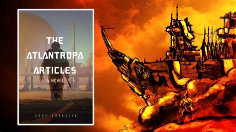 The Atlantropa Articles