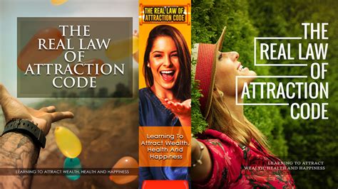 The Attraction Code