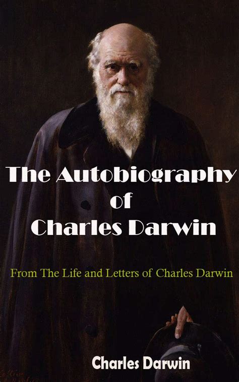 the autobiography of charles darwin sparknotes romeo