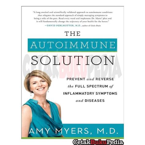 the autoimmune solution prevent and reverse the ful