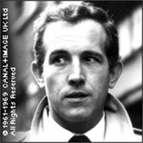 the avengers ian hendry biography