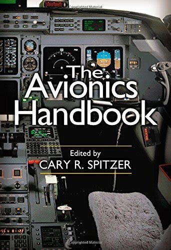 The Avionics Handbook Electrical Engineering Handbook