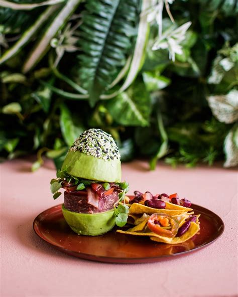 The Avocado Show