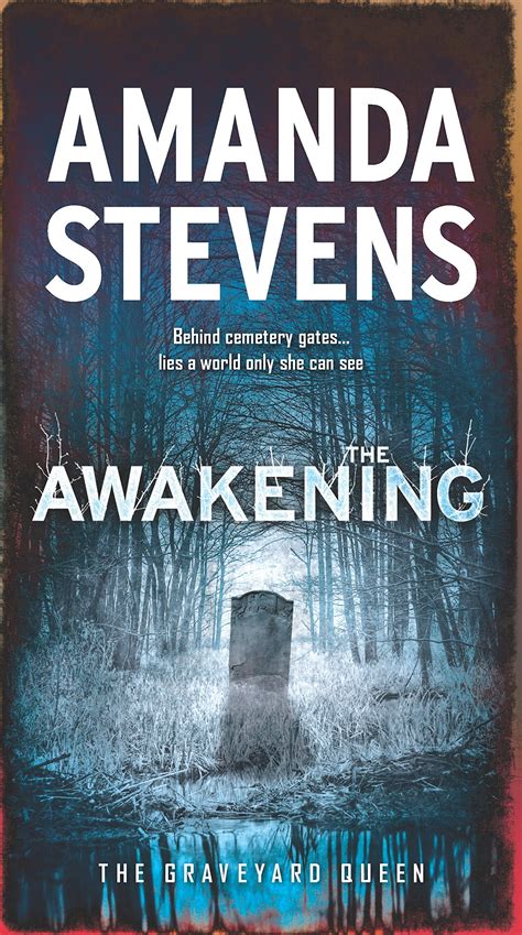 the awakening graveyard queen
