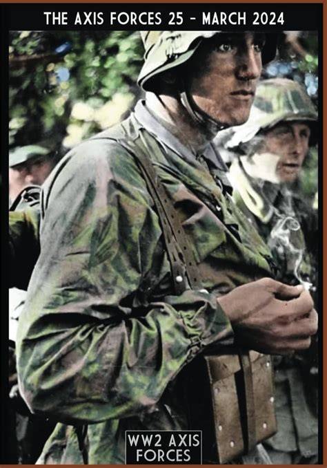 the axis forces 2019 the axis forces 11 ww2 axis
