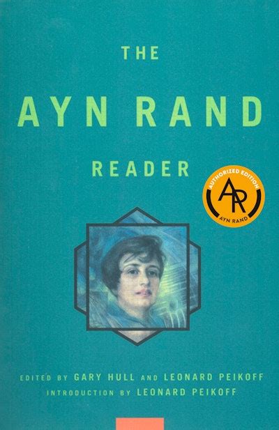 The Ayn Rand Reader