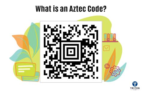 The Aztec Code