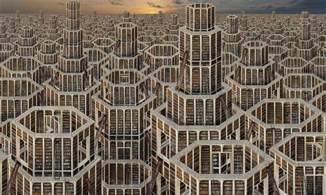 The Babel Library