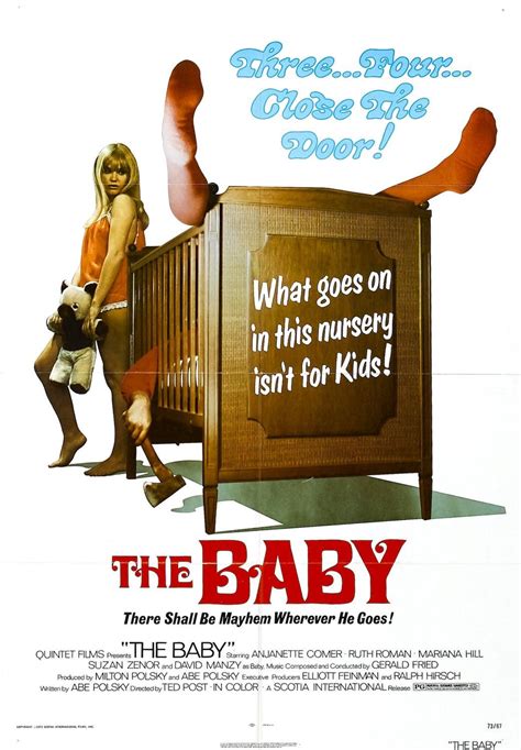 the baby 1973 subtitles workshop