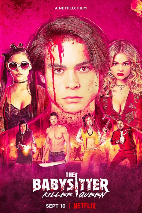 The Babysitter 3