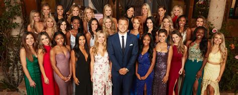 the bachelor,colton has three girls at the end did he date all three