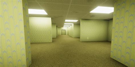 Update: I have Noclipped out of Level 0 into level -33 AKA The lukewarm  hotel. : r/backrooms