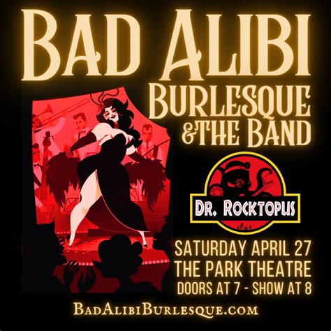 The Bad Alibi