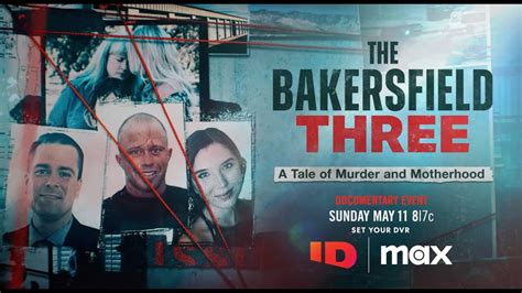 The Bakersfield 3