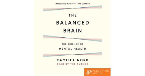 The Balanced Brain Princeton University Press Balance For Science - Balance For Science