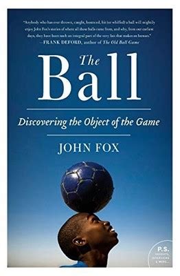 The Ball Discovering The Object Of The Game