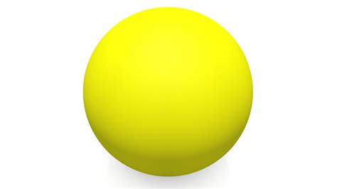 The Ball Is Round