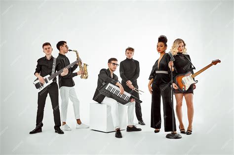 The Band Group