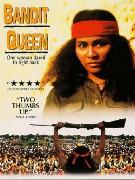 The Bandit Queen