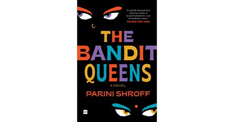 The Bandit Queens