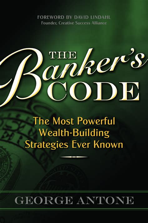 The Bankers Code