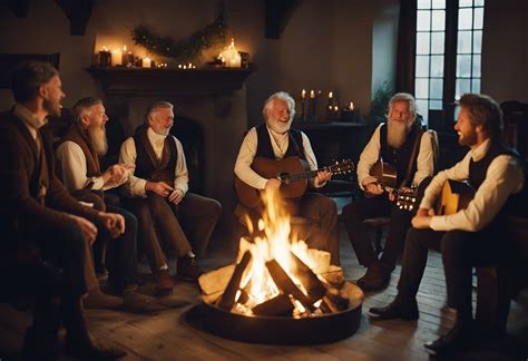 The Bards Irish