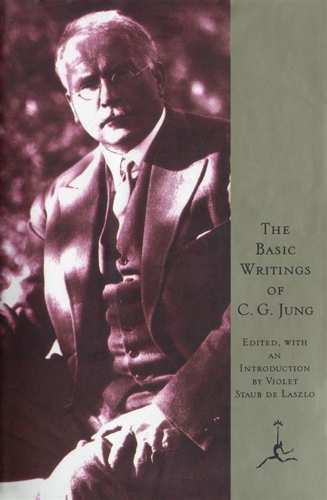The Basic Writings Of C G Jung Modern Library Hardcover