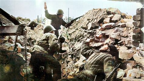 The Battle