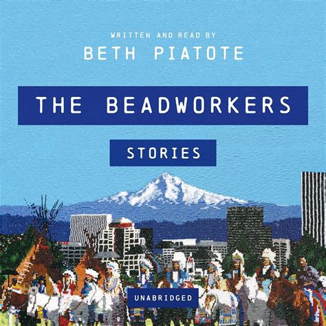 The Beadworkers Stories