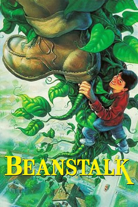 The Beanstalk By David N Townsend 5 7 Grade School Cool - Grade School Cool