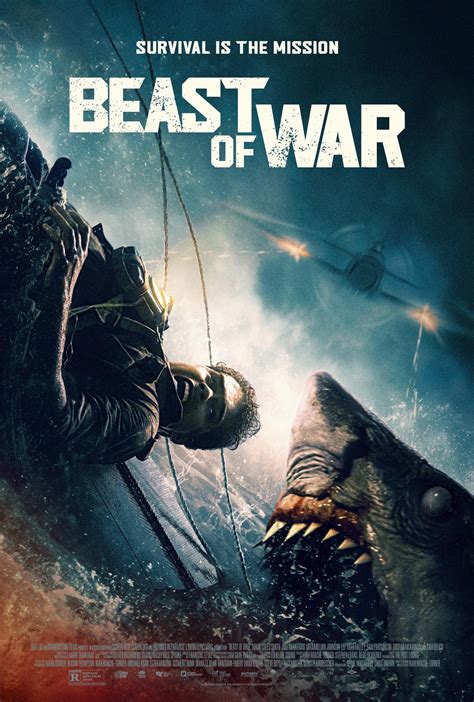 The Beast Of War