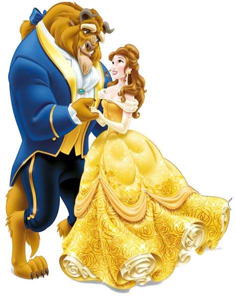 The Beast Princess