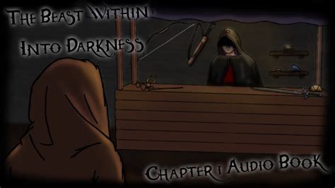 The Beast Within Chapter 1