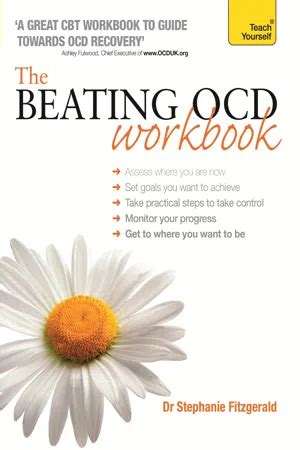 The Beating Ocd Workbook Teach Yourself