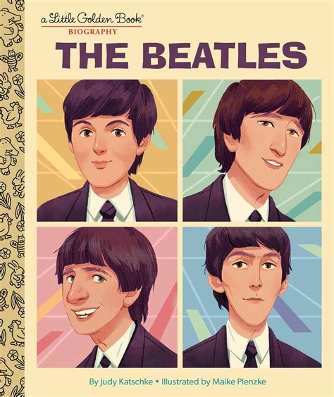 The Beatles Book