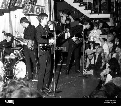 the beatles from the cavern to the rooftop