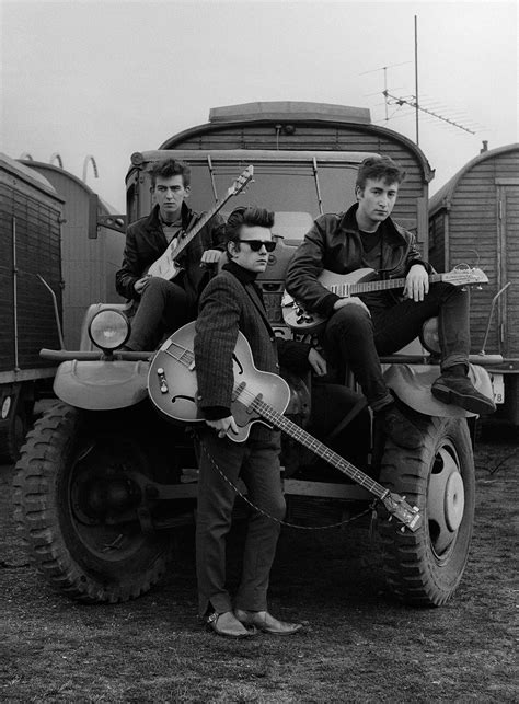 The Beatles Stuart