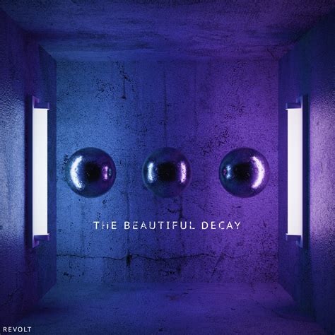 the beautiful decay ep er