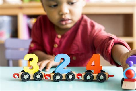 The Beauty Of Early Childhood Mathematics Playful Math Math In Preschool - Math In Preschool