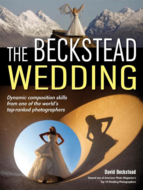 The Beckstead Wedding Dynamic Composition Skills