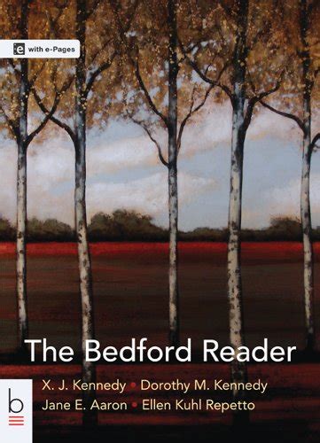 The Bedford Reader 12th Edition Download Pdf Ebooks About The Bedford Reader 12th Edition Or Read Online Pdf Viewer Searc