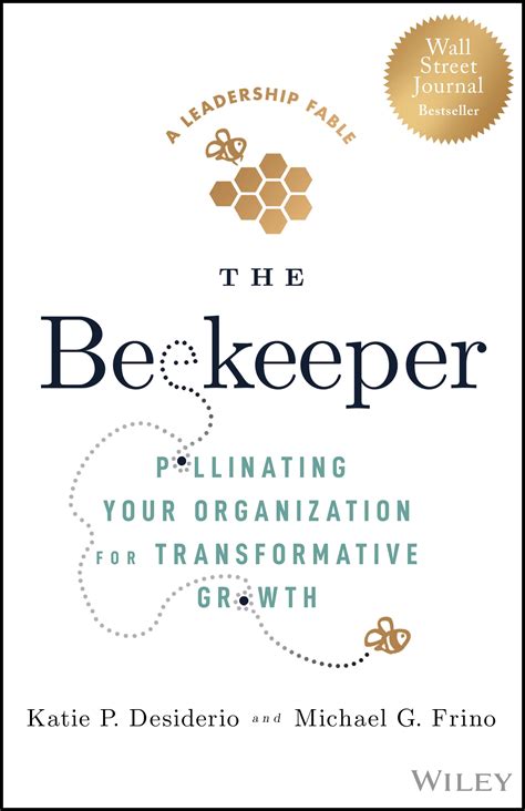 The Beekeeper Book
