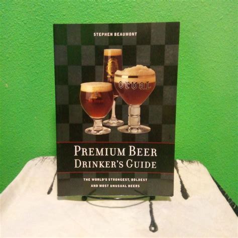 The Beer Drinker S Guide To Munich