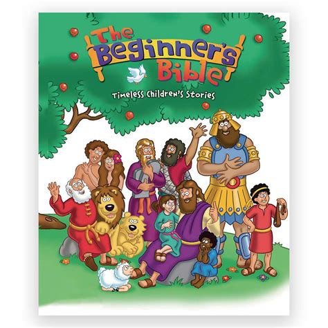 The Beginners Bible