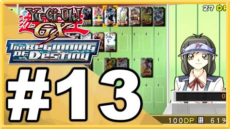 The Beginning Of Destiny Walkthrough