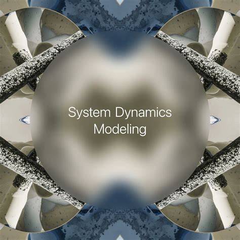 the beginning of system dynamics