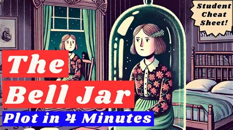 The Bell Jar Plot